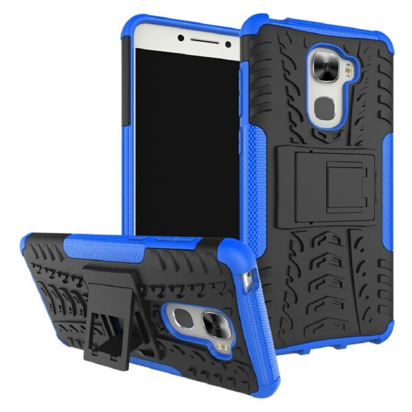 

Чехол Armor Case для Leeco Le Pro 3 Синий