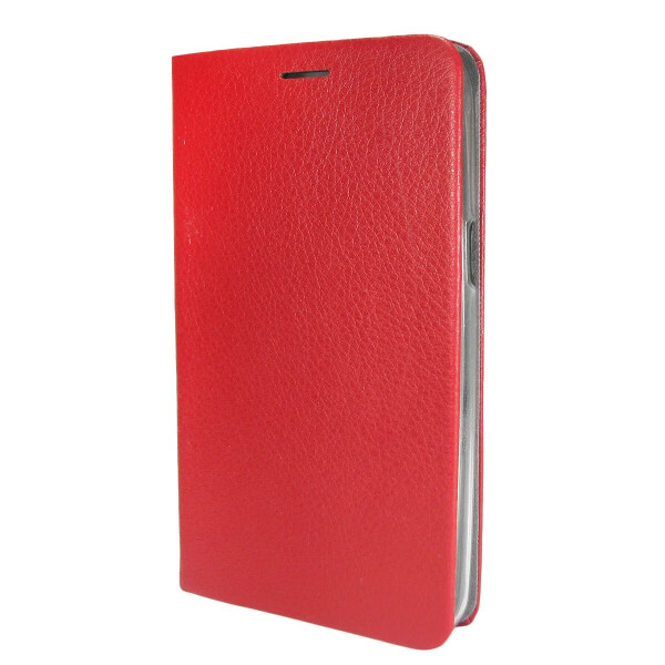 

Чехол-книжка Lago для Lenovo A1000 Red