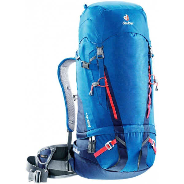 

Рюкзак Deuter Guide 45+ bay-midnight (3361317 3100)
