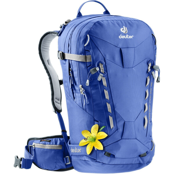 

Рюкзак Deuter Freerider Pro 28 SL indigo (3303317 3049)