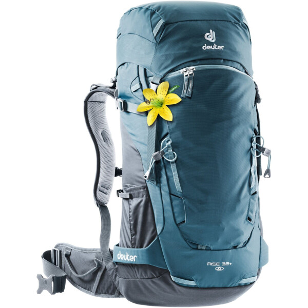 

Рюкзак Deuter Rise 32+ SL arctic-graphite (3301218 3445)