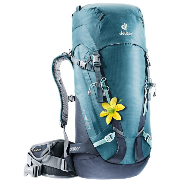 

Рюкзак Deuter Guide 30+ SL arctic-navy (3361017 3329)
