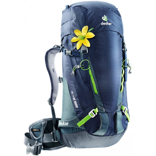 

Рюкзак Deuter Guide 30+ SL navy-granite (3361017 3400)