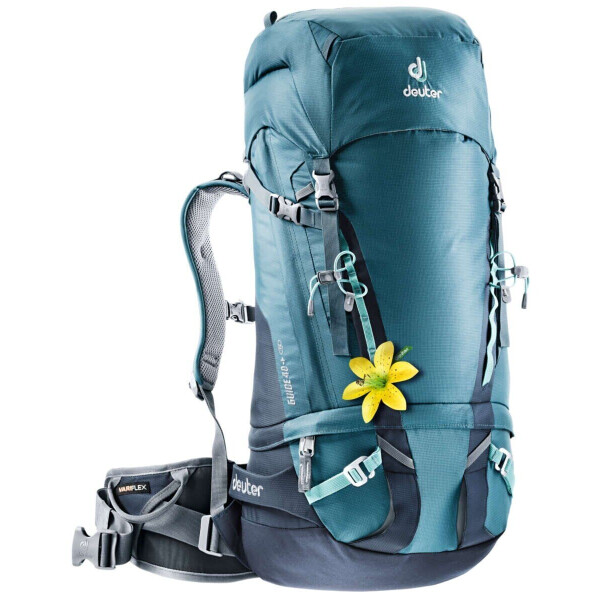 

Рюкзак Deuter Guide 40+ SL arctic-navy (3361217 3329)