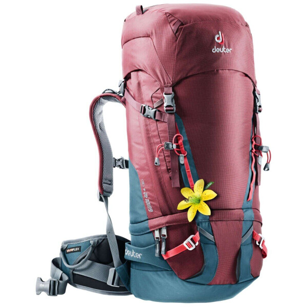 

Рюкзак Deuter Guide 40+ SL maron-arctic (3361217 5324)