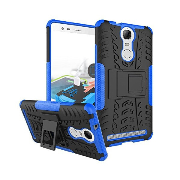 

Чехол Armor Case для Lenovo K5 Note A7020 Синий