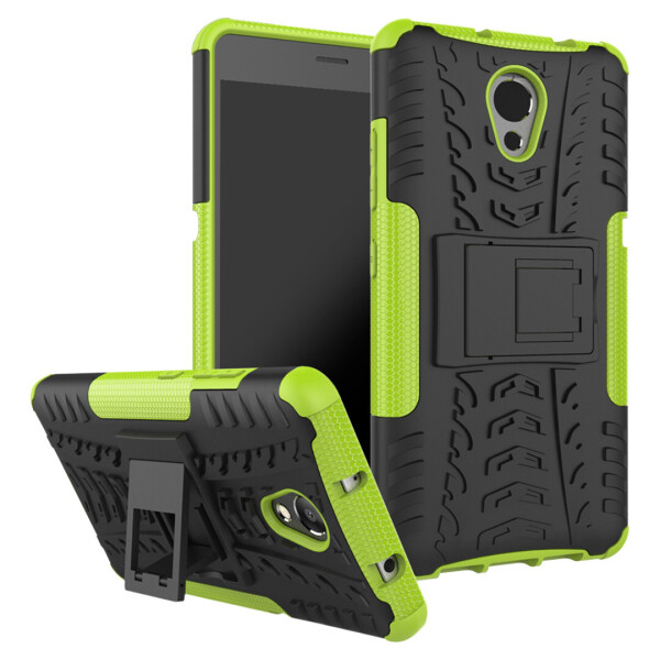 

Чехол Armor Case для Lenovo Vibe P2 (P2a42) Лайм