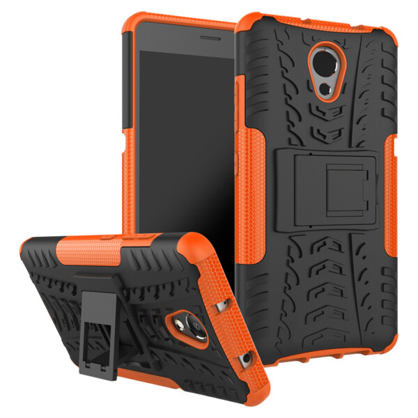 

Чехол Armor Case для Lenovo Vibe P2 (P2a42) Оранжевый