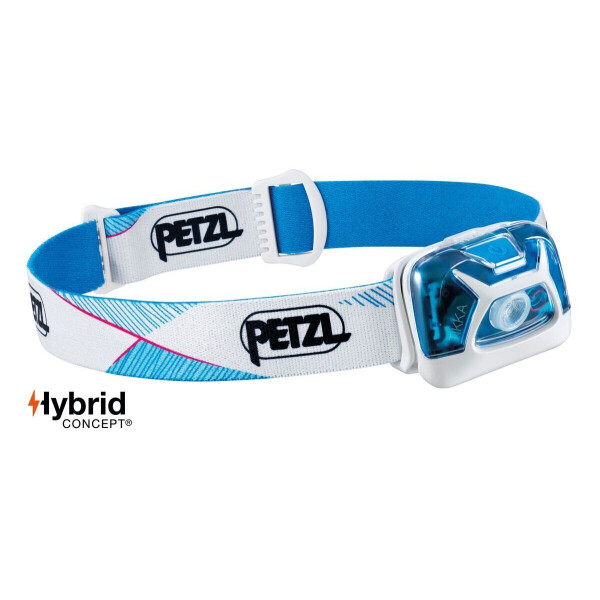 

Фонарь налобный Petzl TIKKA® white (E093FA03)