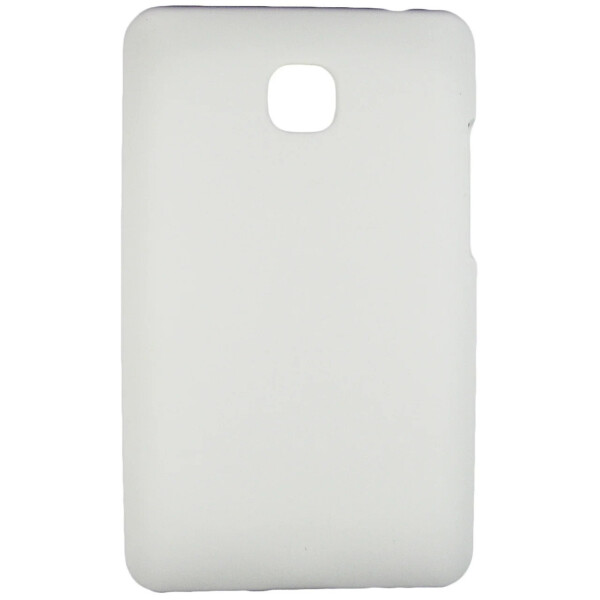 

Чехол Colored Plastic для LG E430 Optimus L3 II White