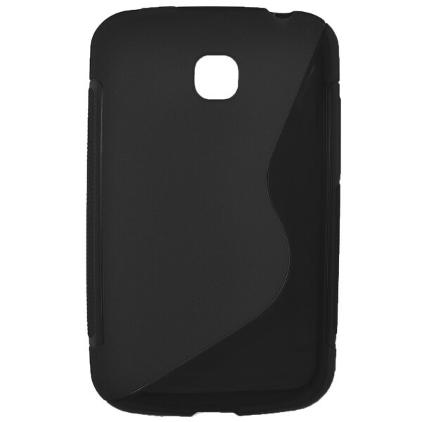 

Чехол S-Line для LG E435 Optimus L3 II Dual Black