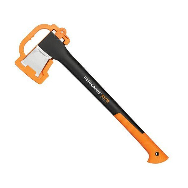 

Топор-колун Fiskars Х21 L (1015642)