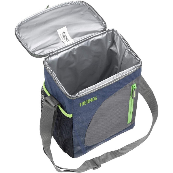 

Термосумка Cooler Bag Radiance Navy 8,5 л