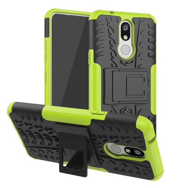

Чехол Armor Case для LG K40 Lime
