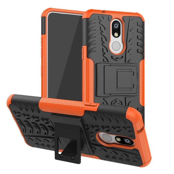 

Чехол Armor Case для LG K40 Orange