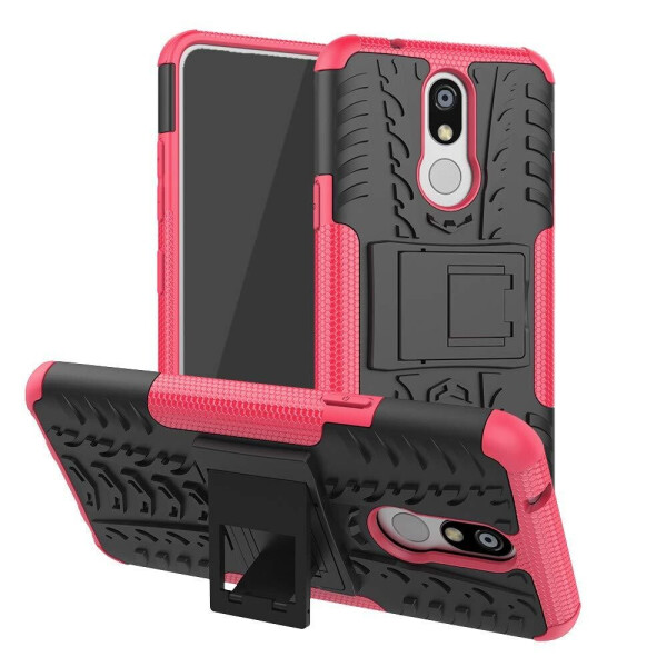 

Чехол Armor Case для LG K40 Rose