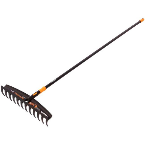 

Грабли универсальные Fiskars Solid 135066
