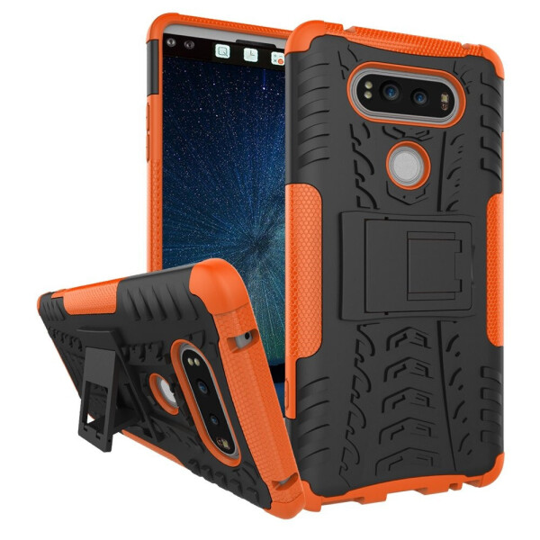 

Чехол Armor Case для LG V20 H990 Оранжевый