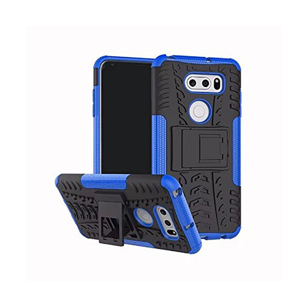 

Чехол Armor Case для LG V30 / V30 Plus Blue