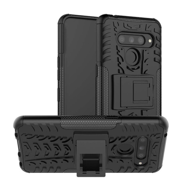 

Чехол Armor Case для LG V50 ThinQ Black