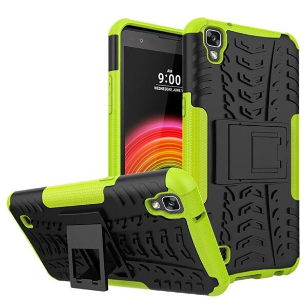 

Чехол Armor Case для LG X Power K220 Лайм