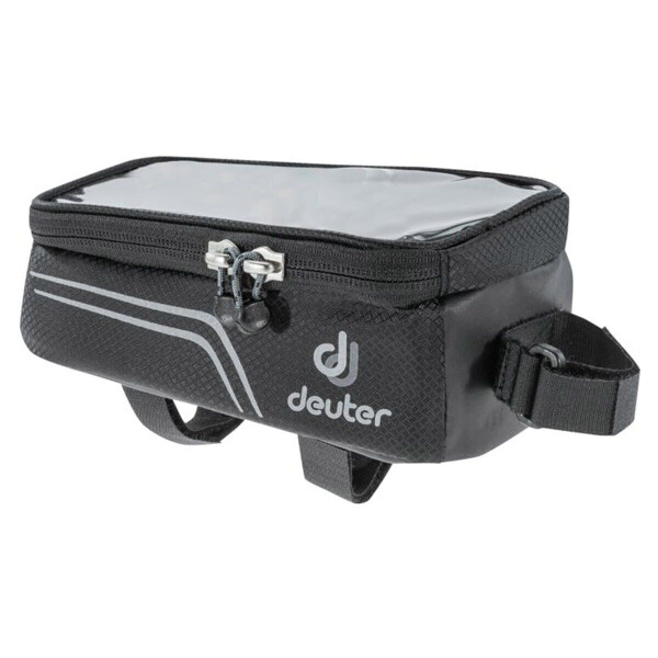 

Велосумка на раму Deuter Energy Bag II black (3291220 7000)