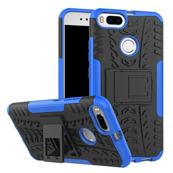 

Чехол Armor Case для Xiaomi Mi A1 Синий