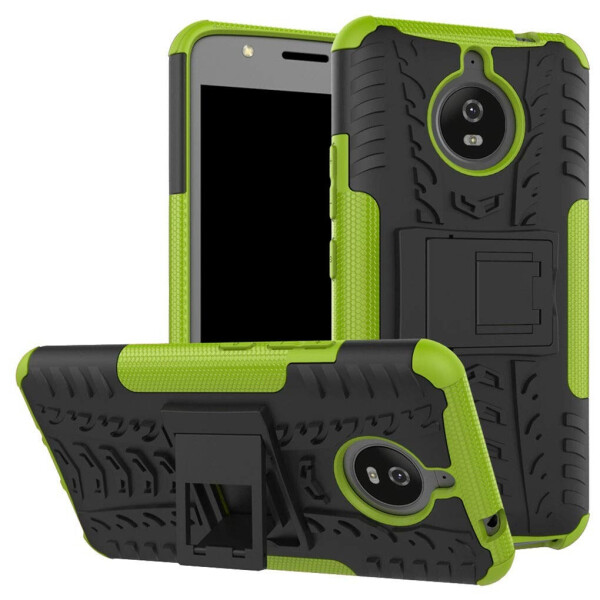 

Чехол Armor Case для Motorola Moto E4 Plus XT1771 Лайм