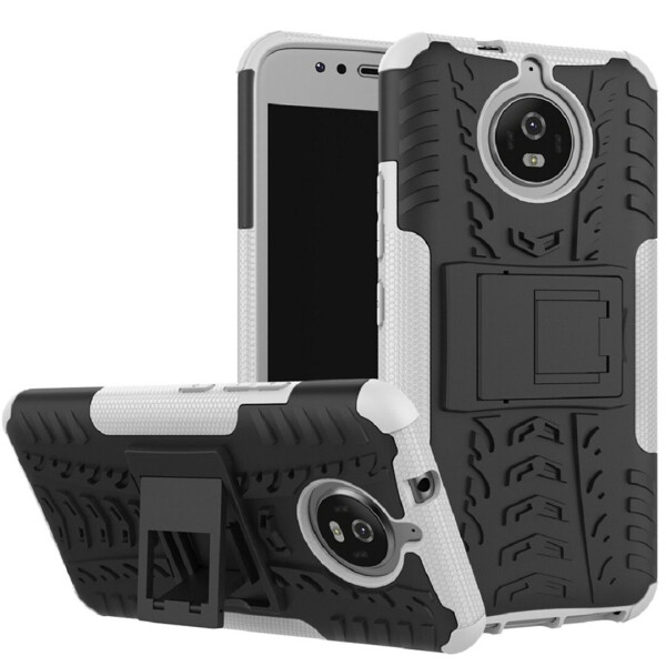 

Чехол Armor Case для Motorola Moto E4 Plus XT1771 Белый
