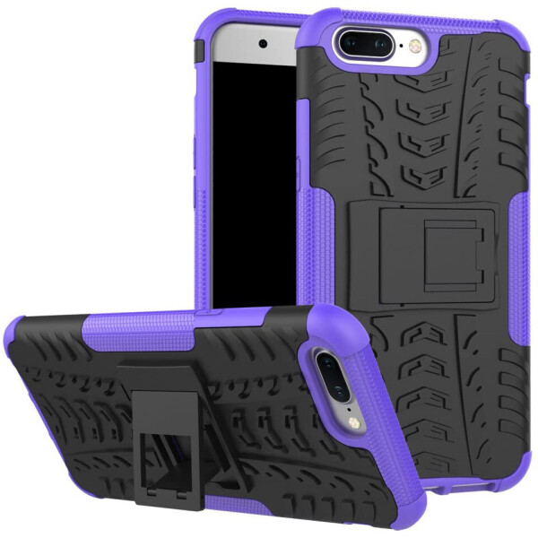 

Чехол Armor Case для OnePlus 5 Violet