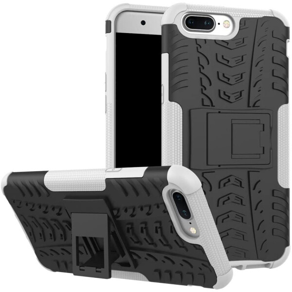 

Чехол Armor Case для OnePlus 5 White