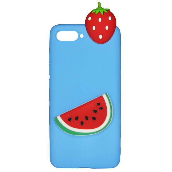 

Чехол Cartoon 3D Case для OnePlus 5 Арбуз