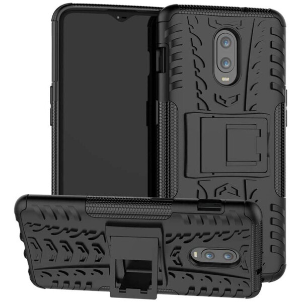 

Чехол Armor Case для OnePlus 6T / 7 Black