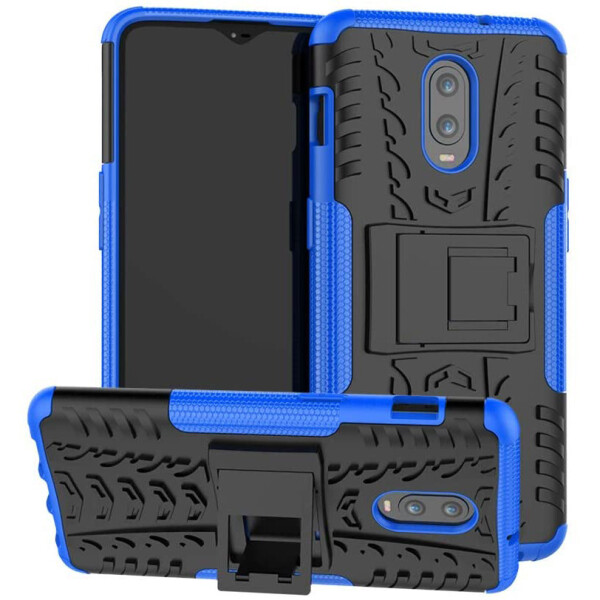 

Чехол Armor Case для OnePlus 6T / 7 Blue