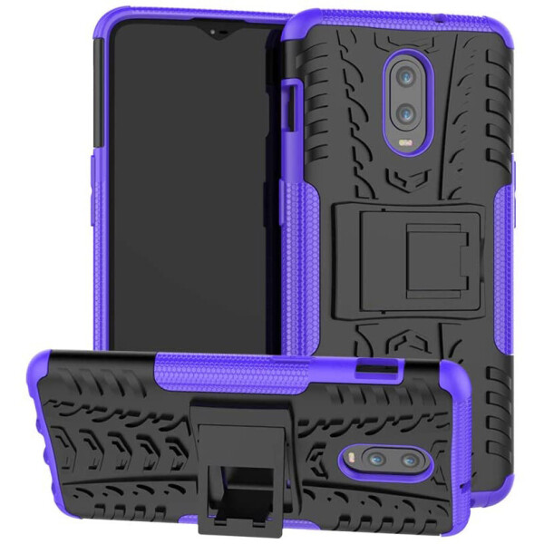 

Чехол Armor Case для OnePlus 6T / 7 Violet