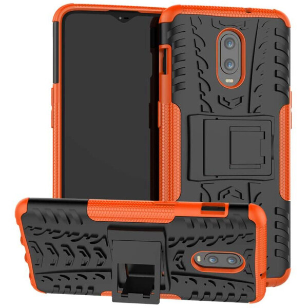 

Чехол Armor Case для OnePlus 6T / 7 Orange