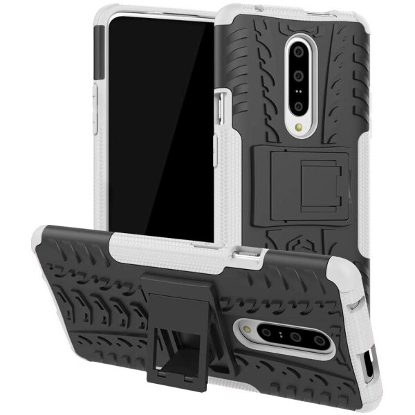 

Чехол Armor Case для OnePlus 7 Pro White