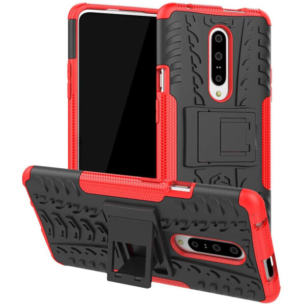 

Чехол Armor Case для OnePlus 7 Pro Red