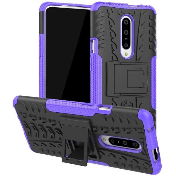 

Чехол Armor Case для OnePlus 7 Pro Violet