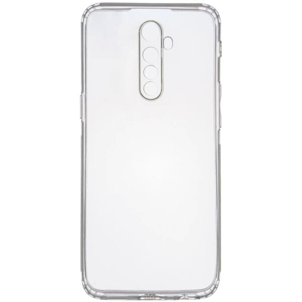 

Прозрачный чехол KST Premium для Oppo Reno Ace / Realme X2 Pro
