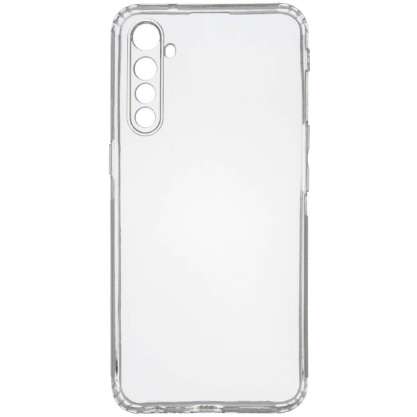 

Прозрачный чехол KST Premium для Realme XT / Realme X2 / Oppo K5