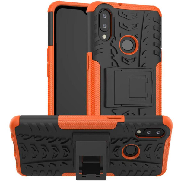 

Чехол Armor Case для Samsung A107 Galaxy A10s Orange