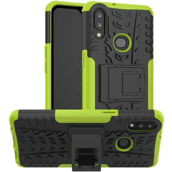 

Чехол Armor Case для Samsung A107 Galaxy A10s Lime