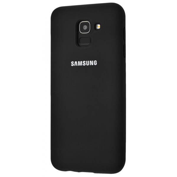 

Чехол Original Case для Samsung A600 Galaxy A6 2018 Black