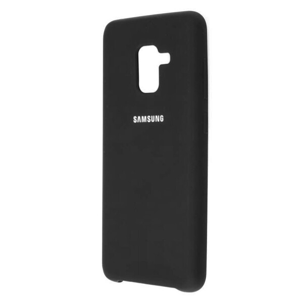 

Чехол Original Case для Samsung A730 Galaxy A8 Plus 2018 Black