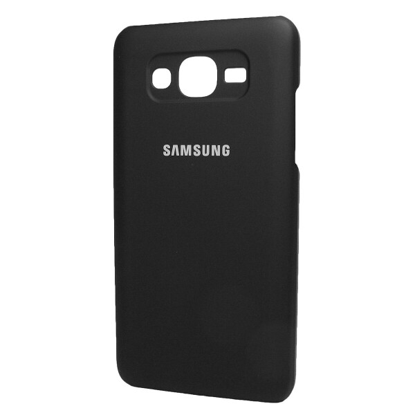 

Чехол Original Case Samsung G532 Galaxy J2 Prime Black