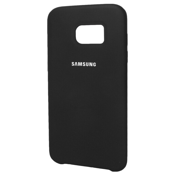 

Чехол Original Case для Samsung G935 Galaxy S7 Edge Black