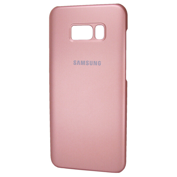 

Чехол Original Case для Samsung G955 Galaxy S8 Plus Pink