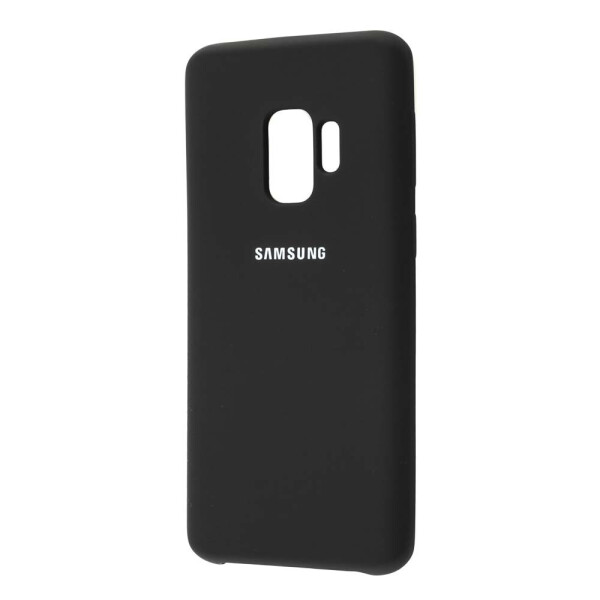 

Чехол Original Case для Samsung G960 Galaxy S9 Black