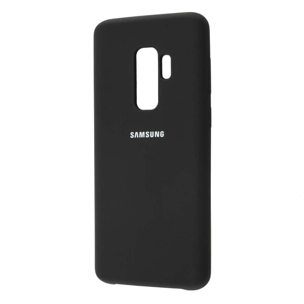 

Чехол Original Case для Samsung G965 Galaxy S9 Plus Black